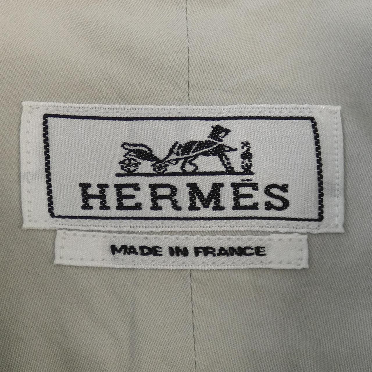 エルメス HERMES シャツ