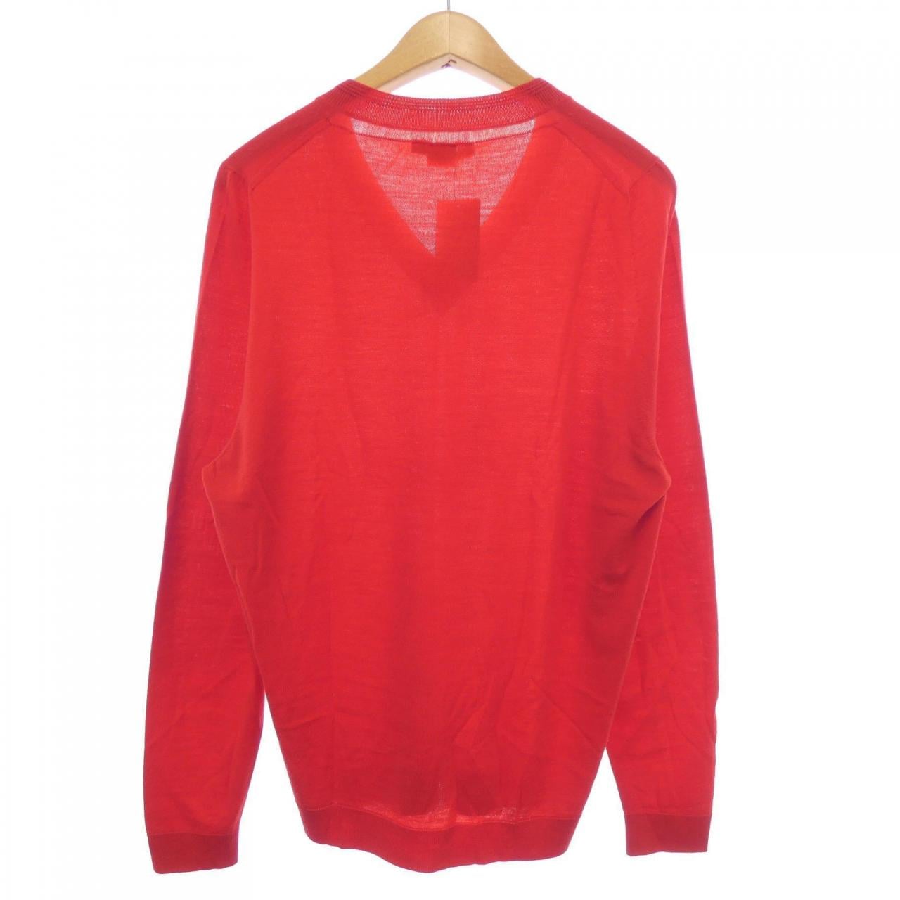 ジョンスメドレー JOHN SMEDLEY ニット