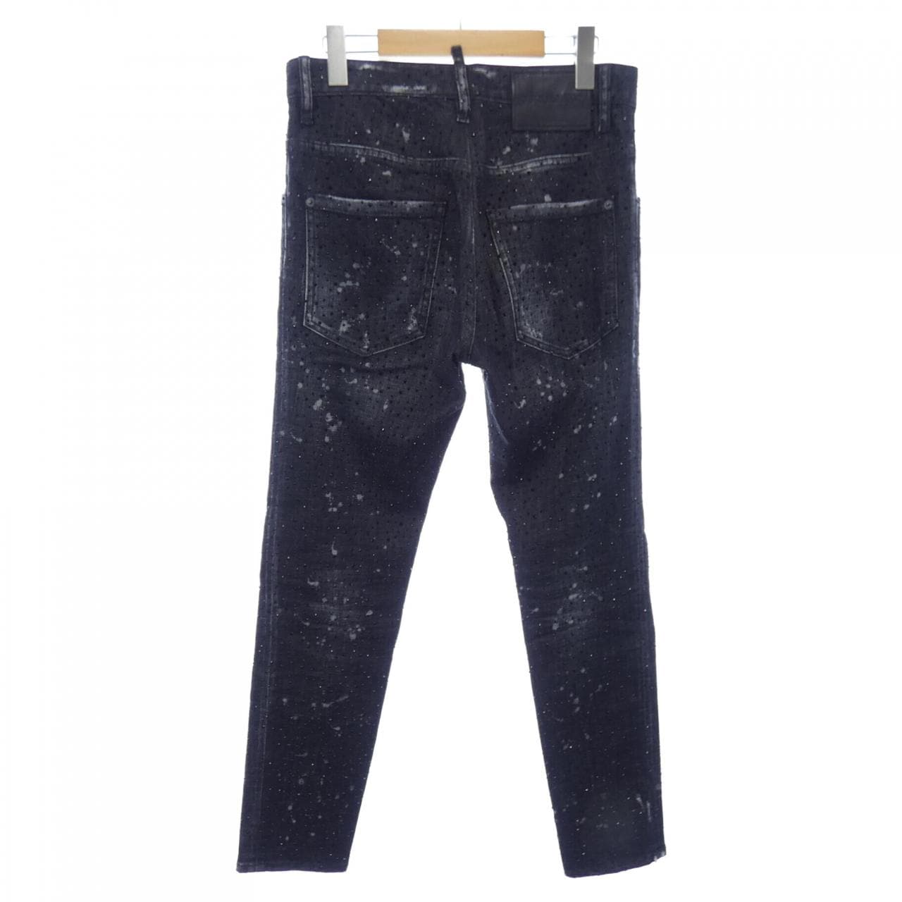 DSQUARED2 DSQUARED2 牛仔褲