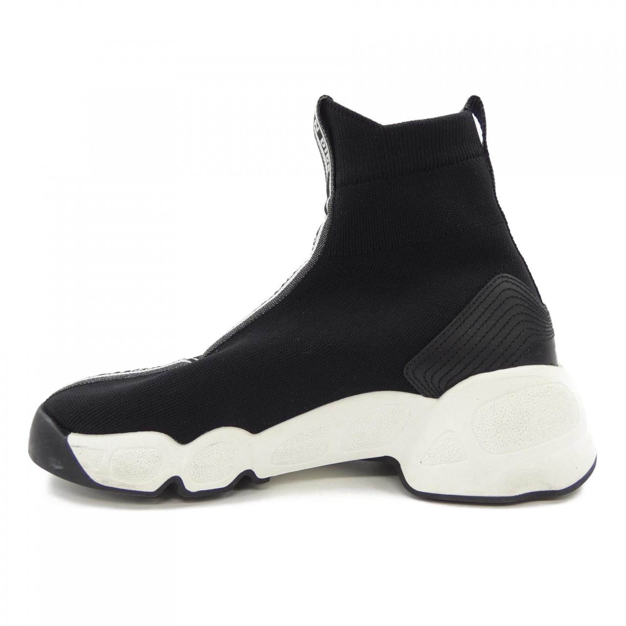 CHRISTIAN DIOR SNEAKERS DIOR CHRISTIAN DIOR