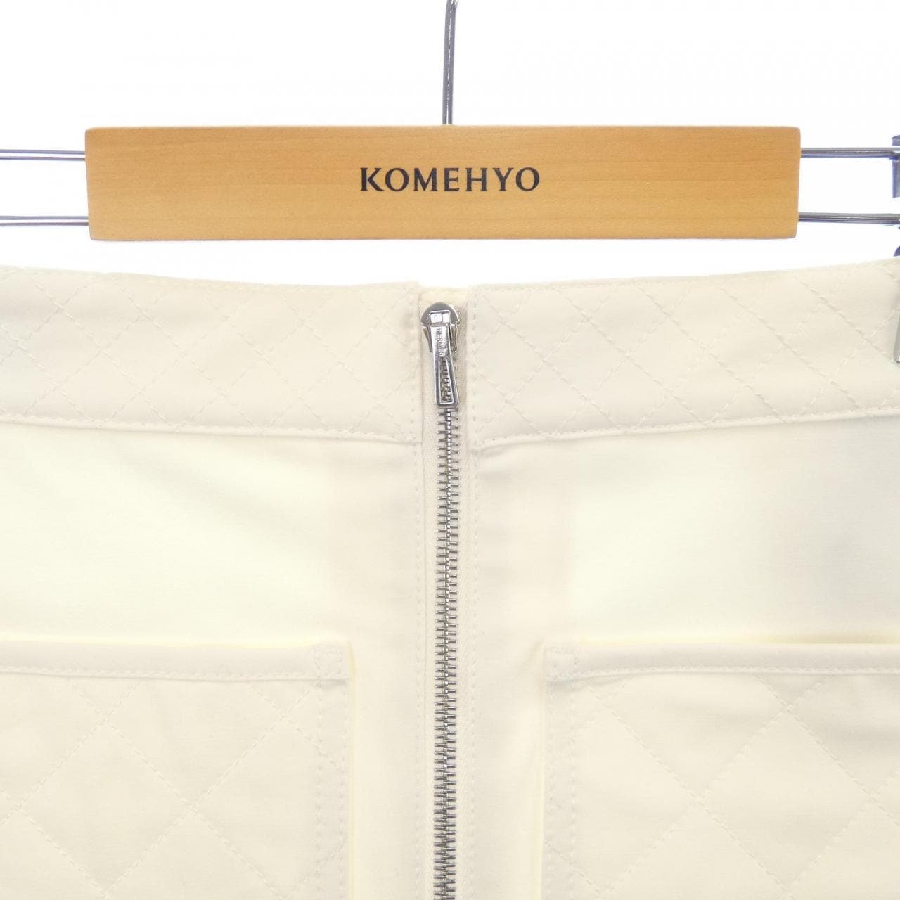 エルメス HERMES スカート