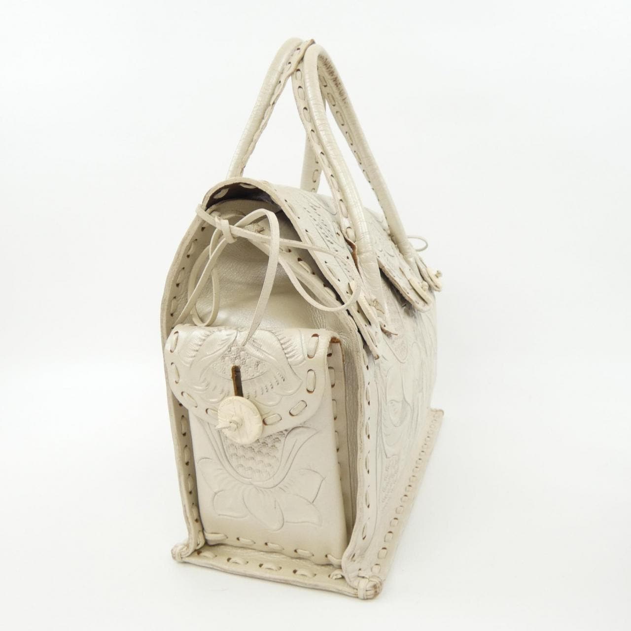 カービングトライブス Carving Tribes BAG