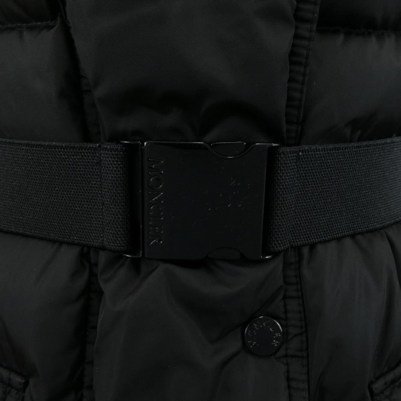 モンクレール MONCLER KHLOE ダウンコート