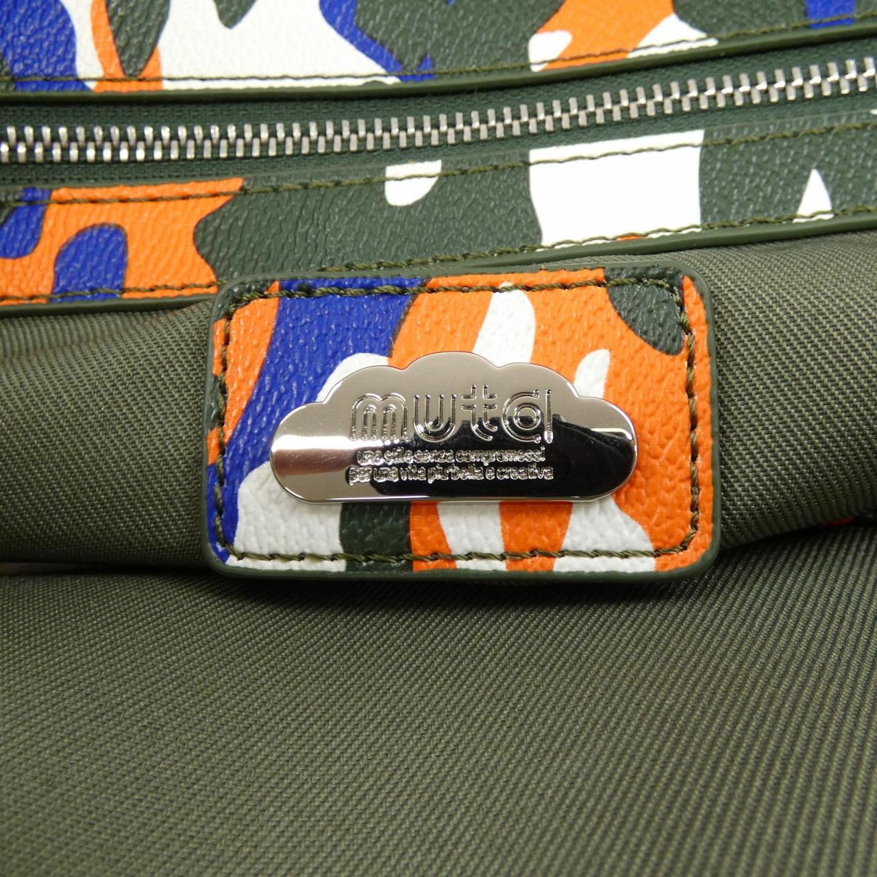 ムータ MUTA BAG