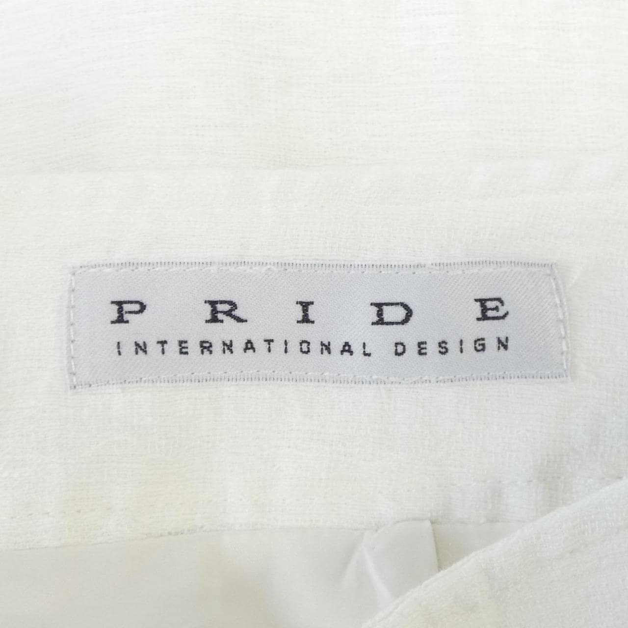 プライド PRIDE スカート