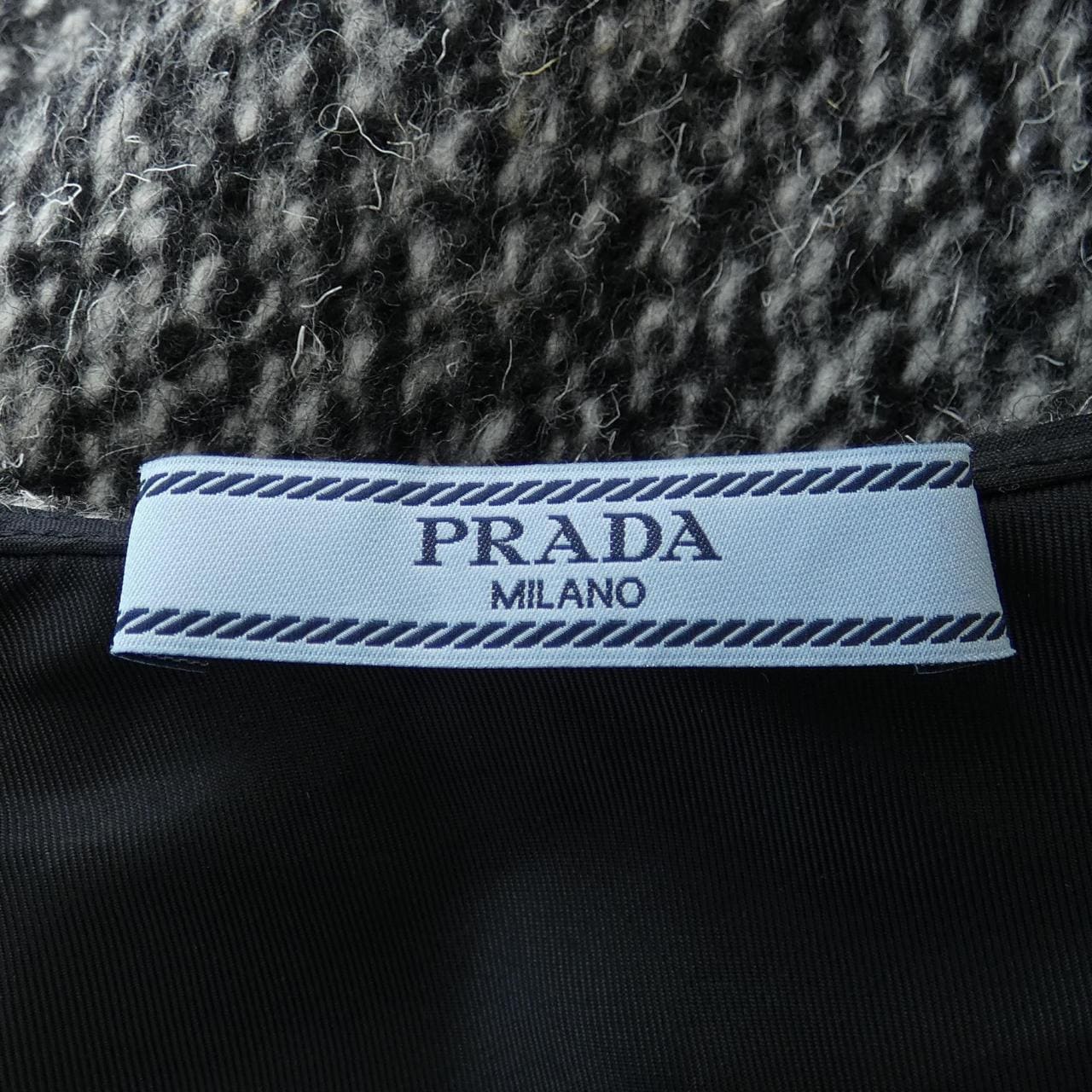 プラダ PRADA スカート