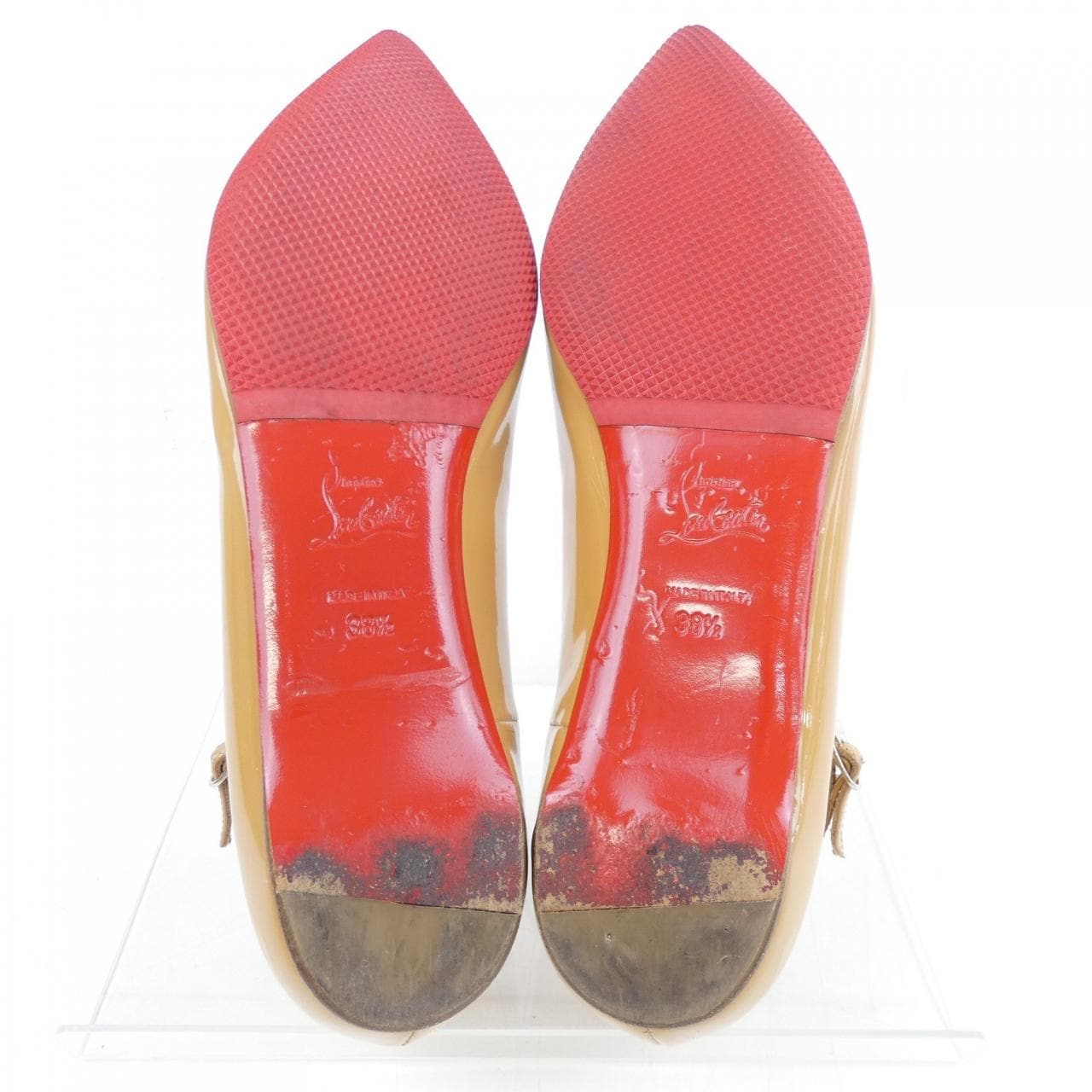 クリスチャンルブタン CHRISTIAN LOUBOUTIN シューズ