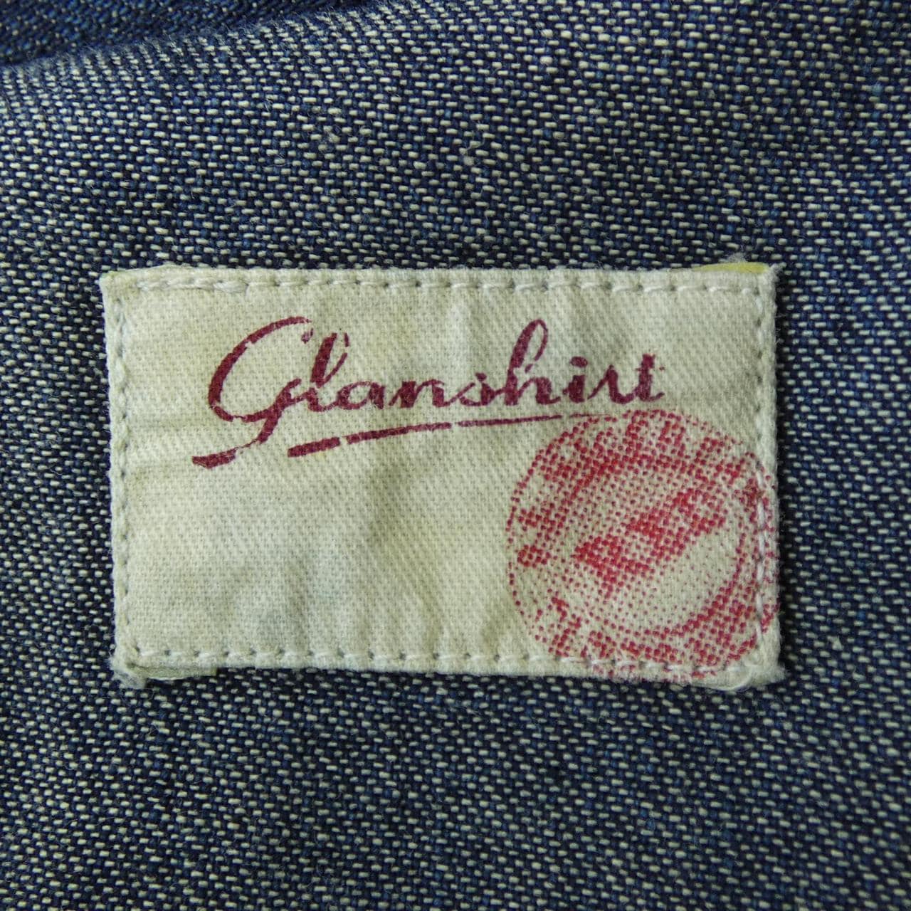 GLANSHIRT Shirt
