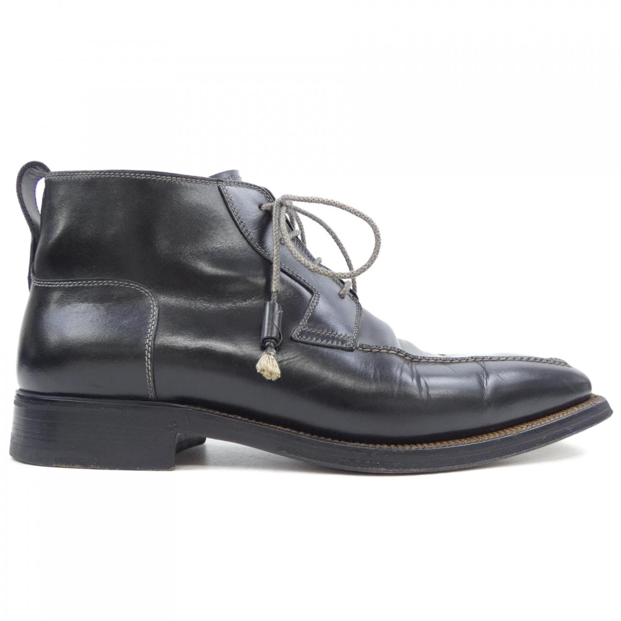 ステファノビ STEFANO.BI ブーツ