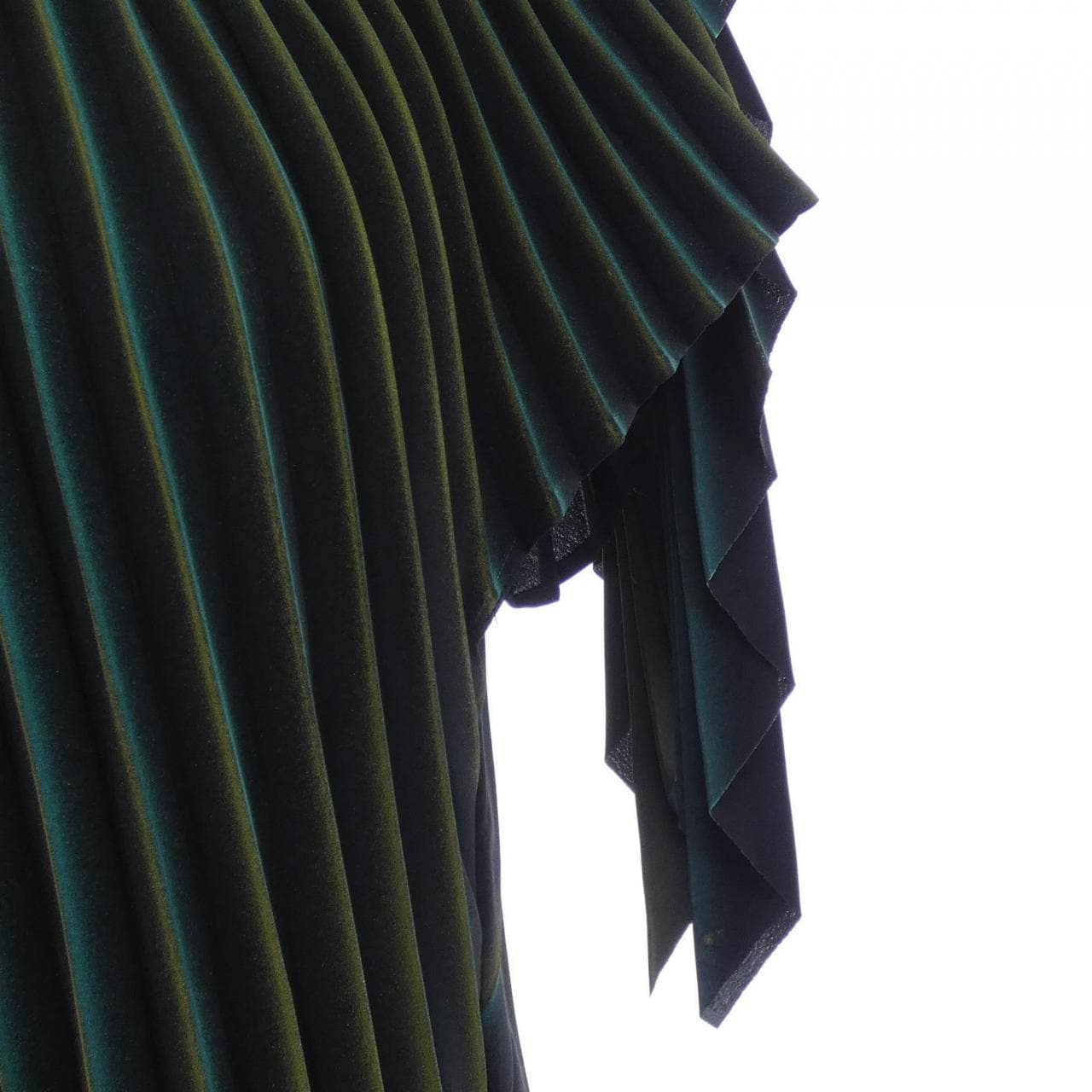 イッセイミヤケ ISSEY MIYAKE IF62FJ237 FETE トップス