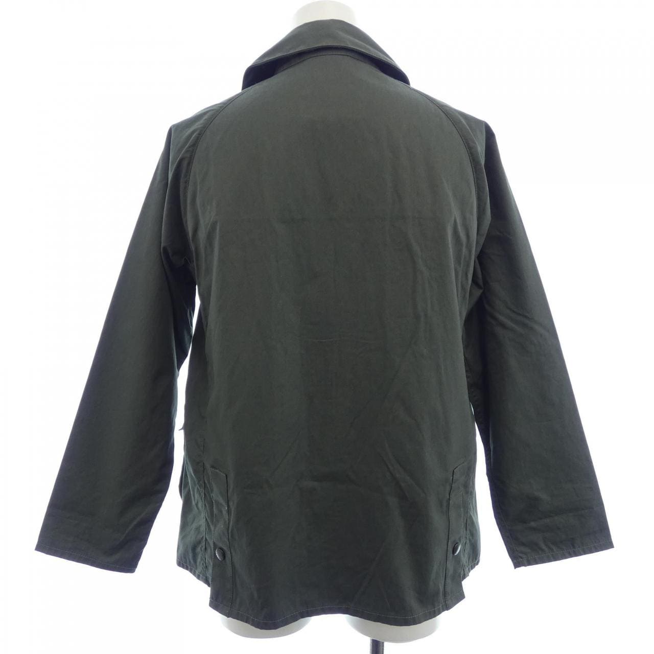 Barbour 1901021 Jacket