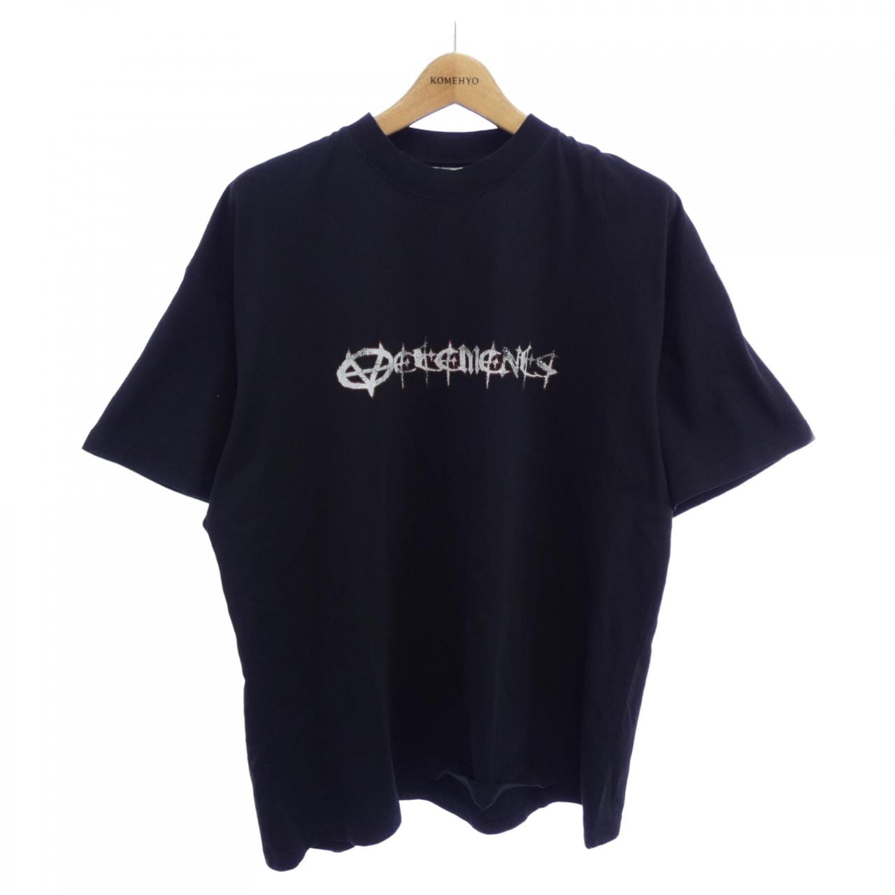 ヴェトモン VETEMENTS Tシャツ