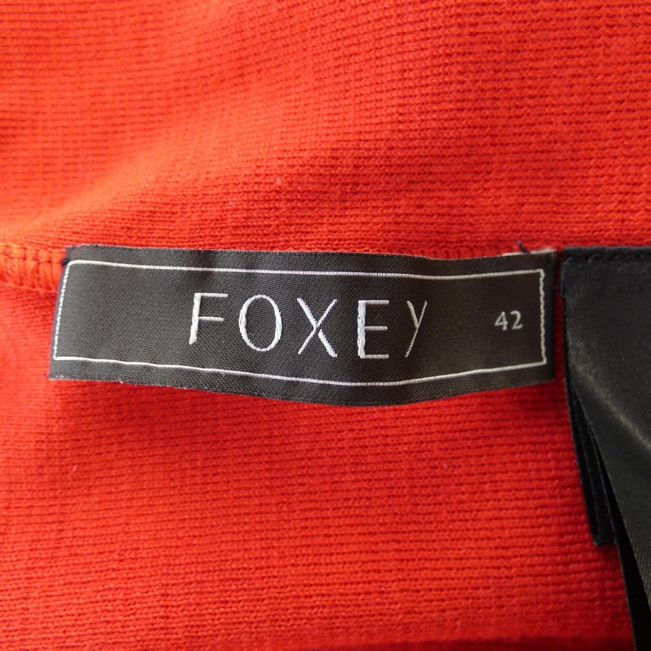 フォクシー FOXEY MARIPOSA 44127 ニット