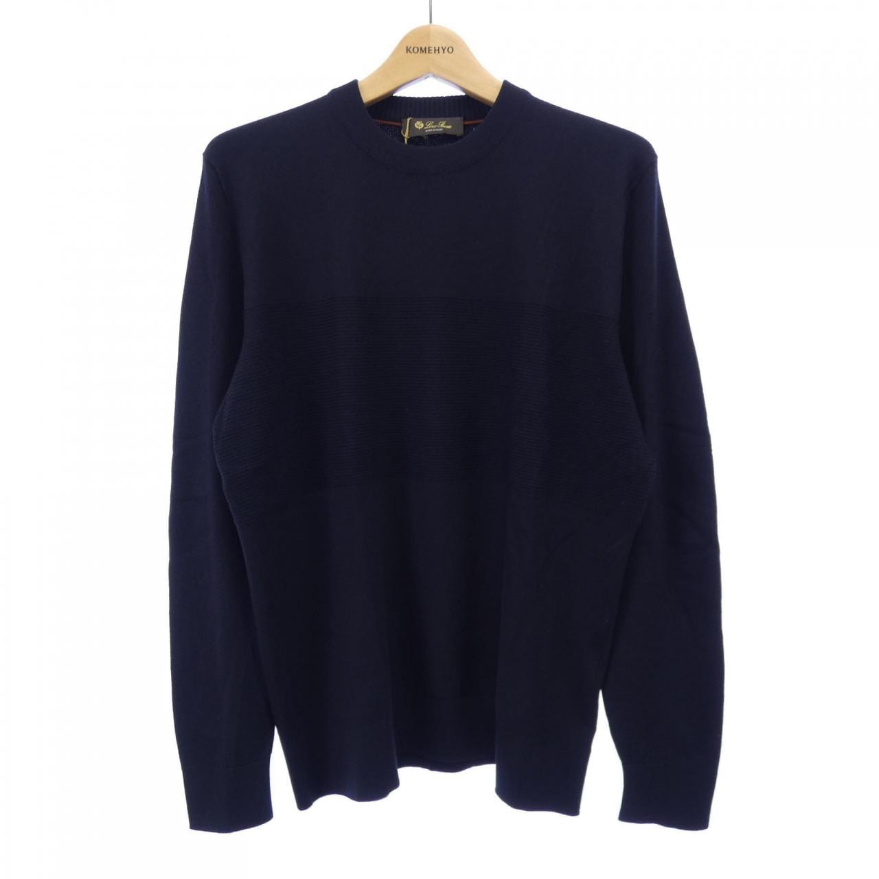 ロロピアーナ Loro Piana FAL2387 ニット