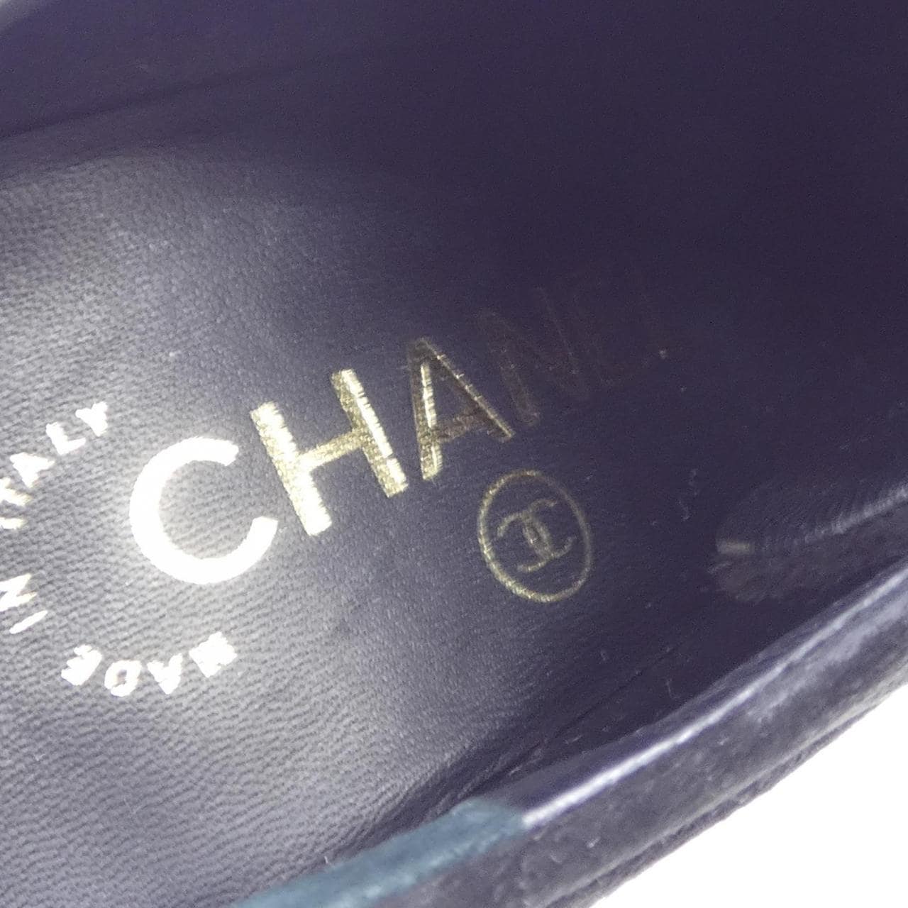 シャネル CHANEL G29252Y15130 シューズ