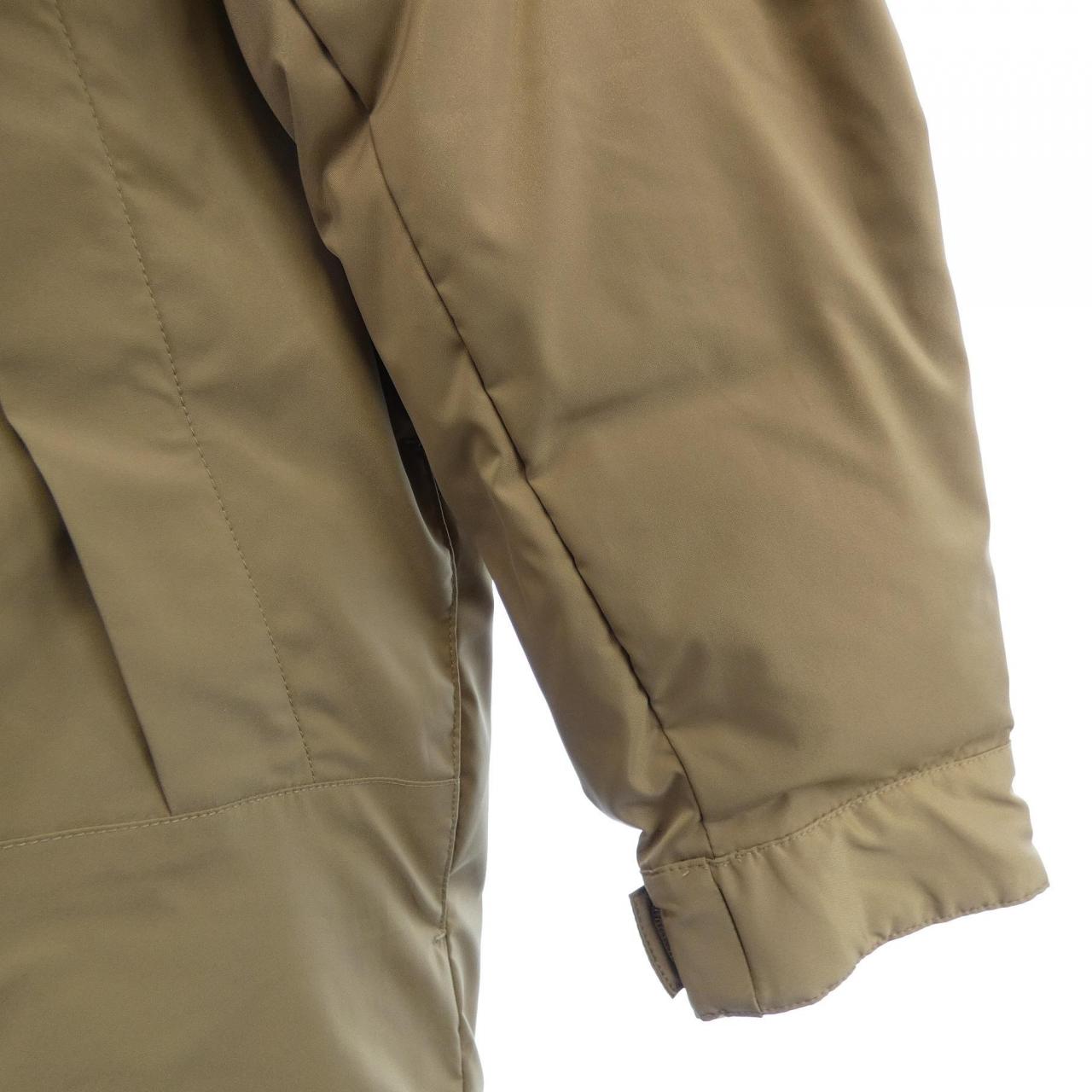 纳米宇宙NANO UNIVERSE外套