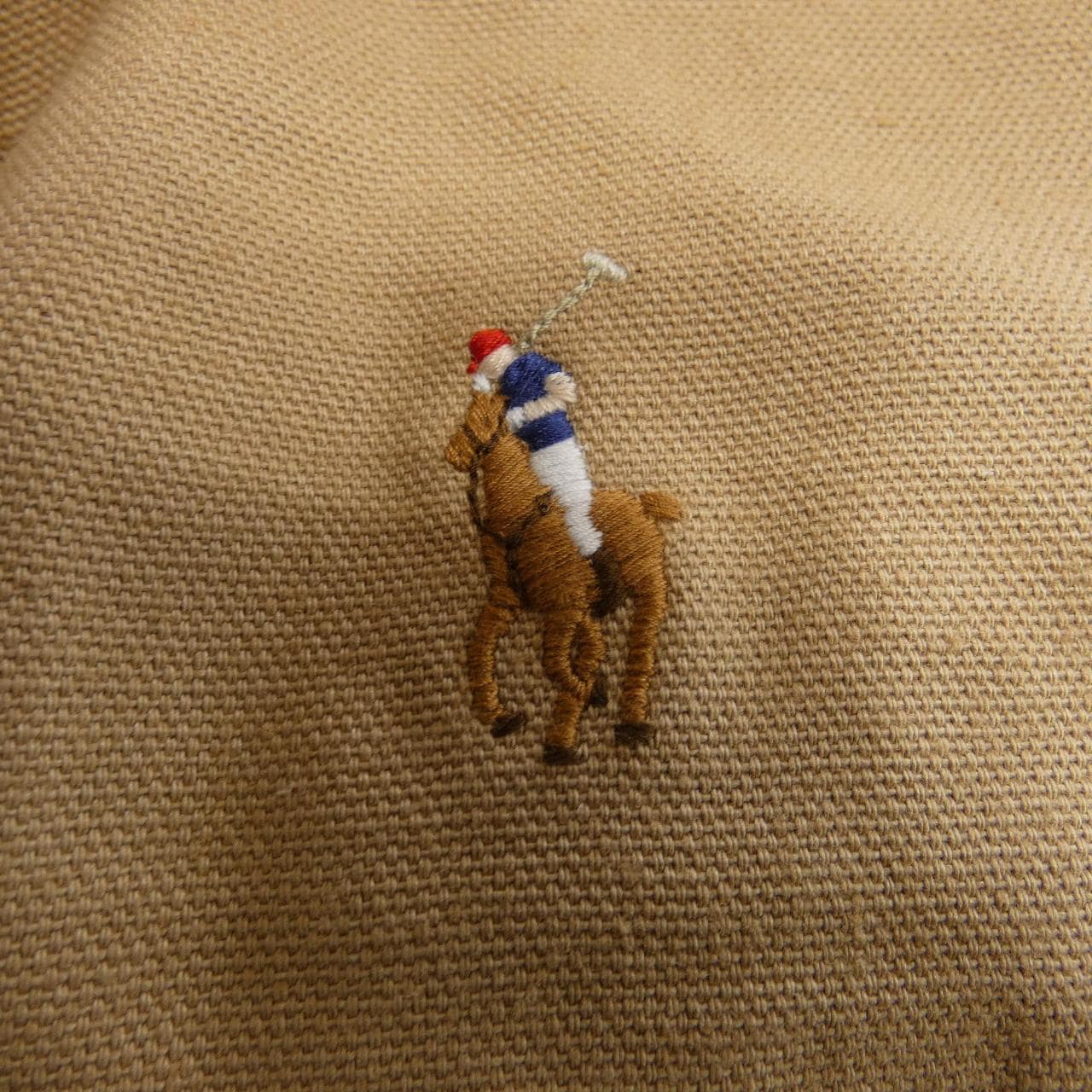 ポロラルフローレン POLO RALPH LAUREN BAG