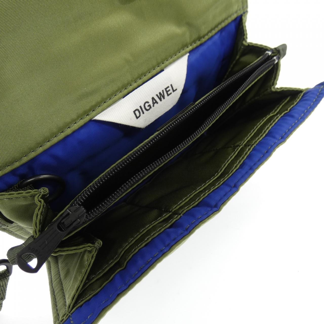 ポーター PORTER DIGAWEL BAG