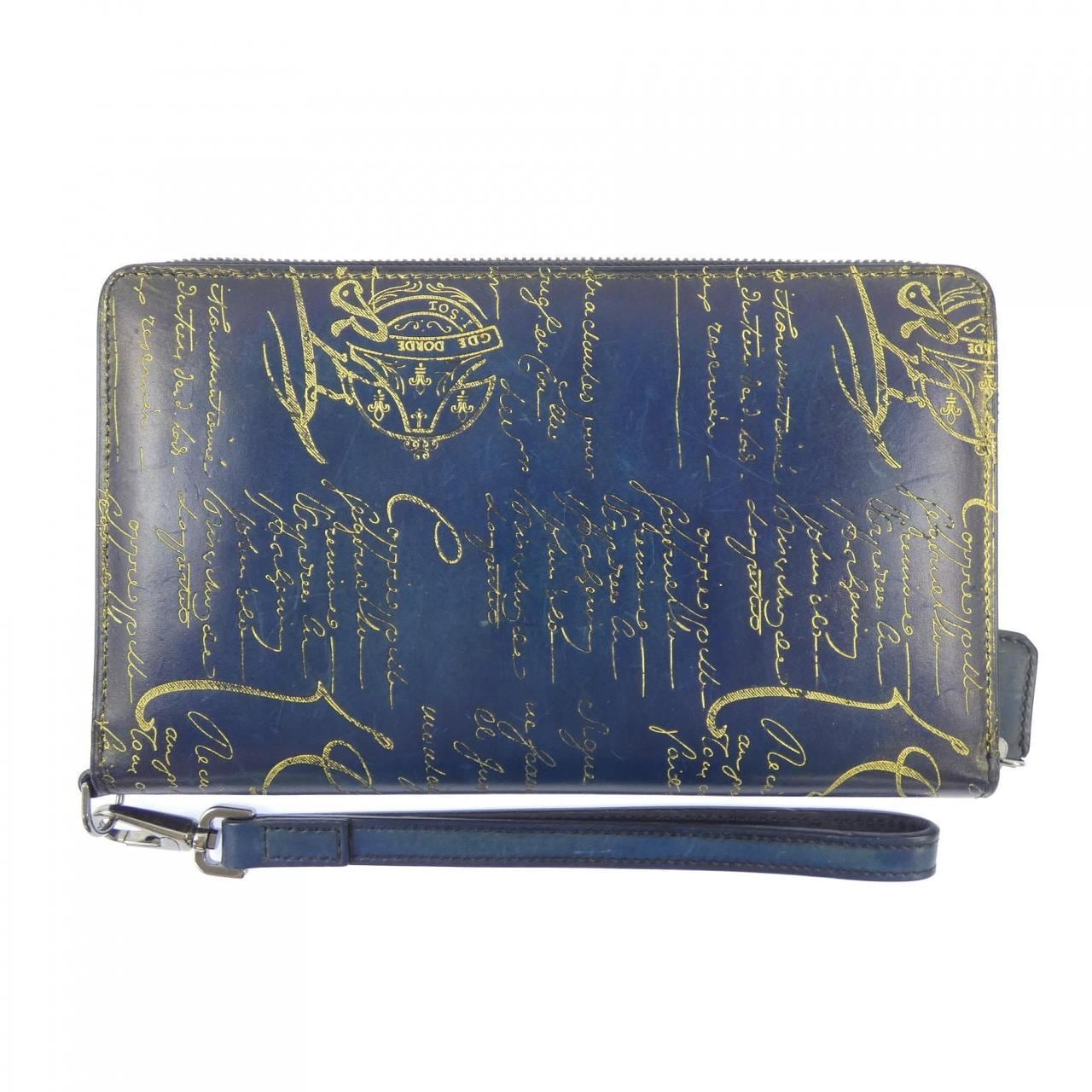ベルルッティ Berluti WALLET