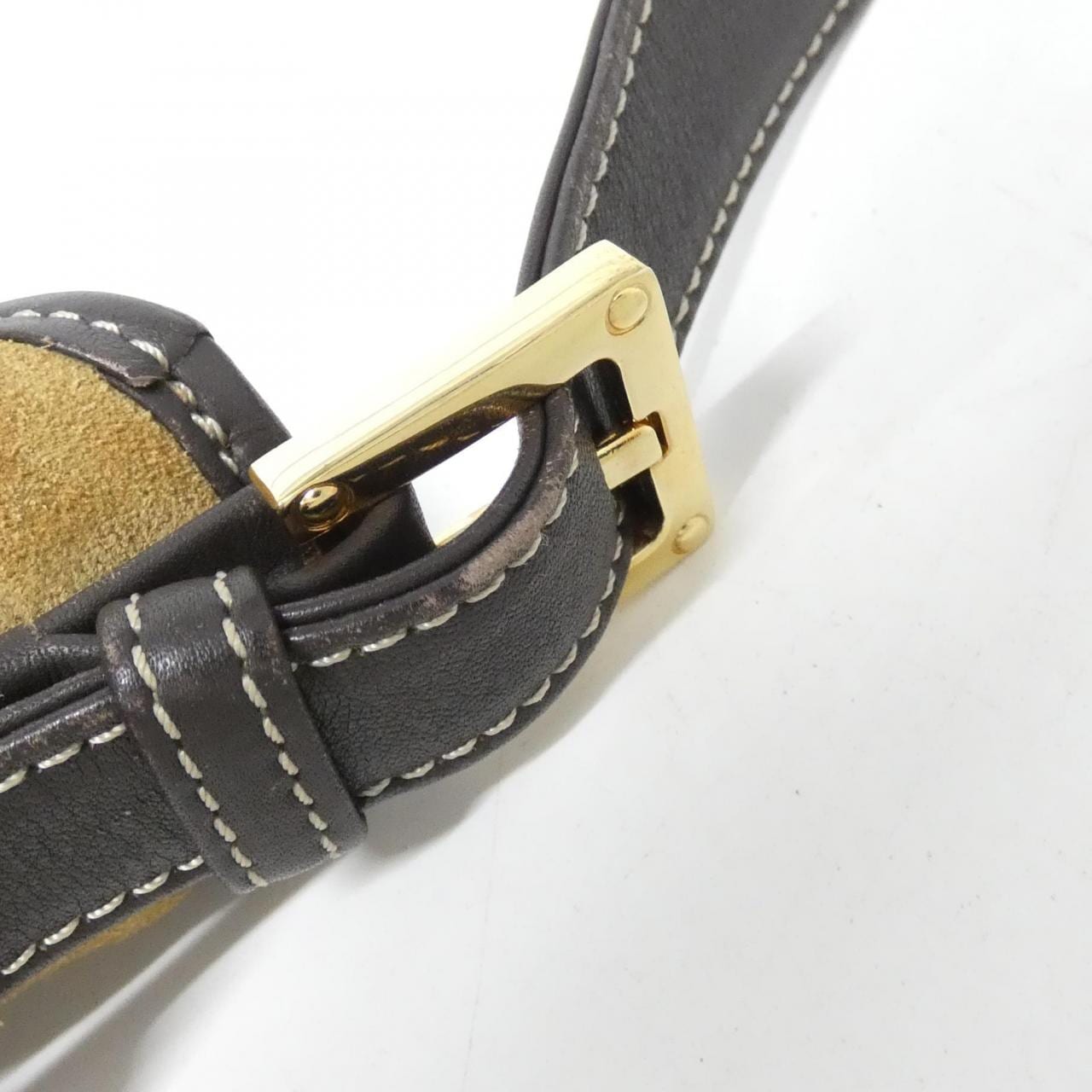 【ヴィンテージ】ロエベ ショルダーバッグ