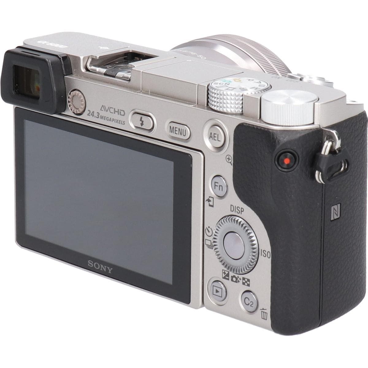 α６０００　ＰＺ１６－５０　ＩＬＣＥ－６０００Ｌ