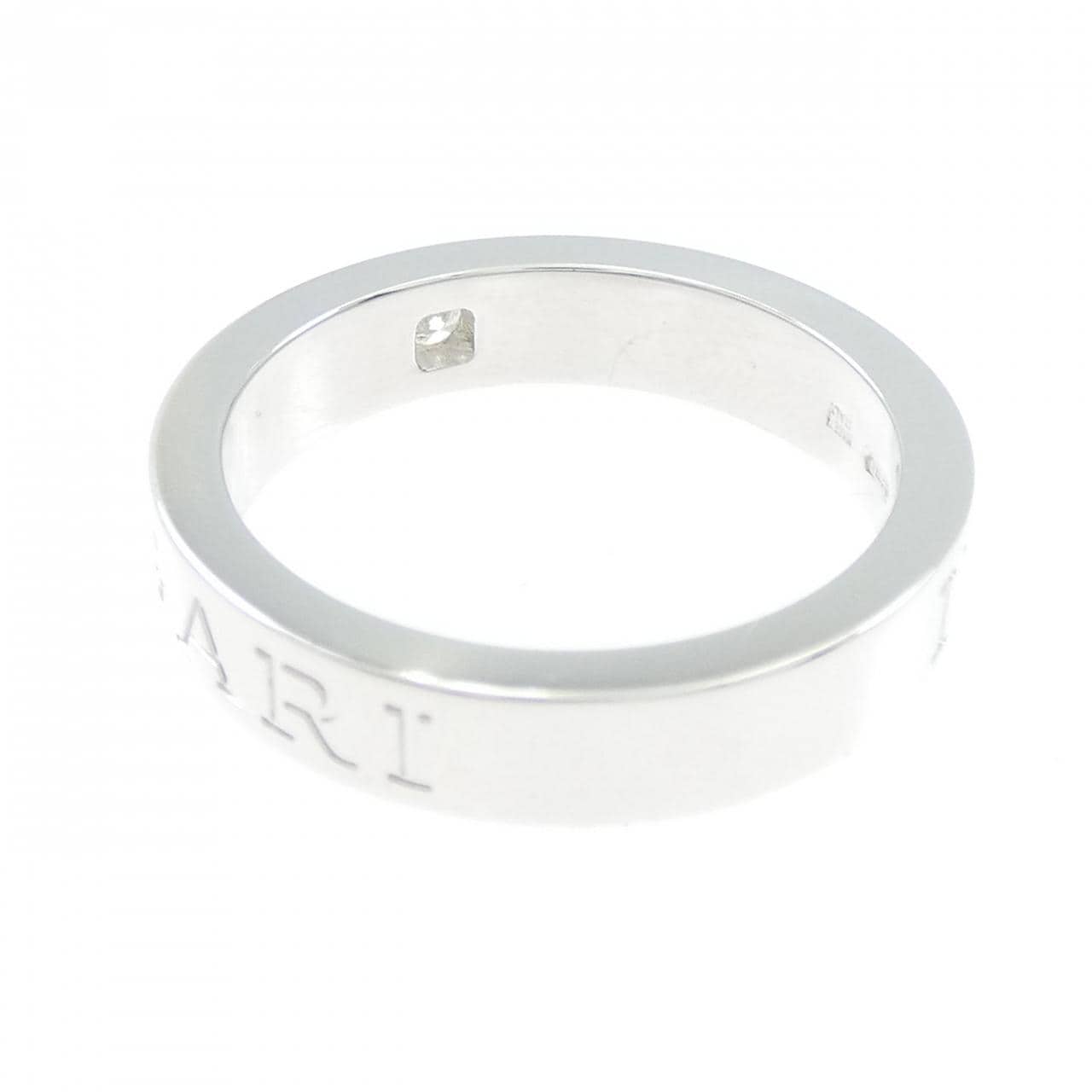 ブルガリ B.zero1 リング