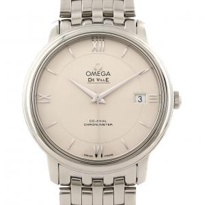 Omega De Ville Prestige