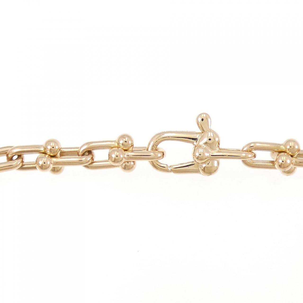 TIFFANY LINK micro bracelet