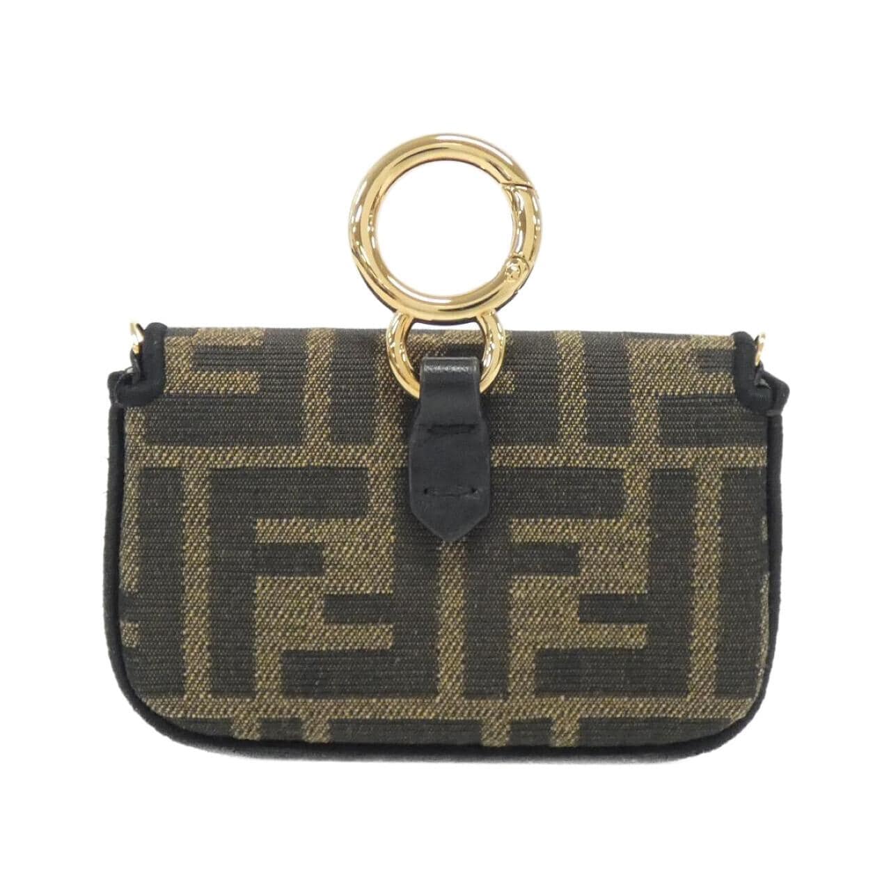 FENDI Baguette 7AR844 A6V5 包小饰物