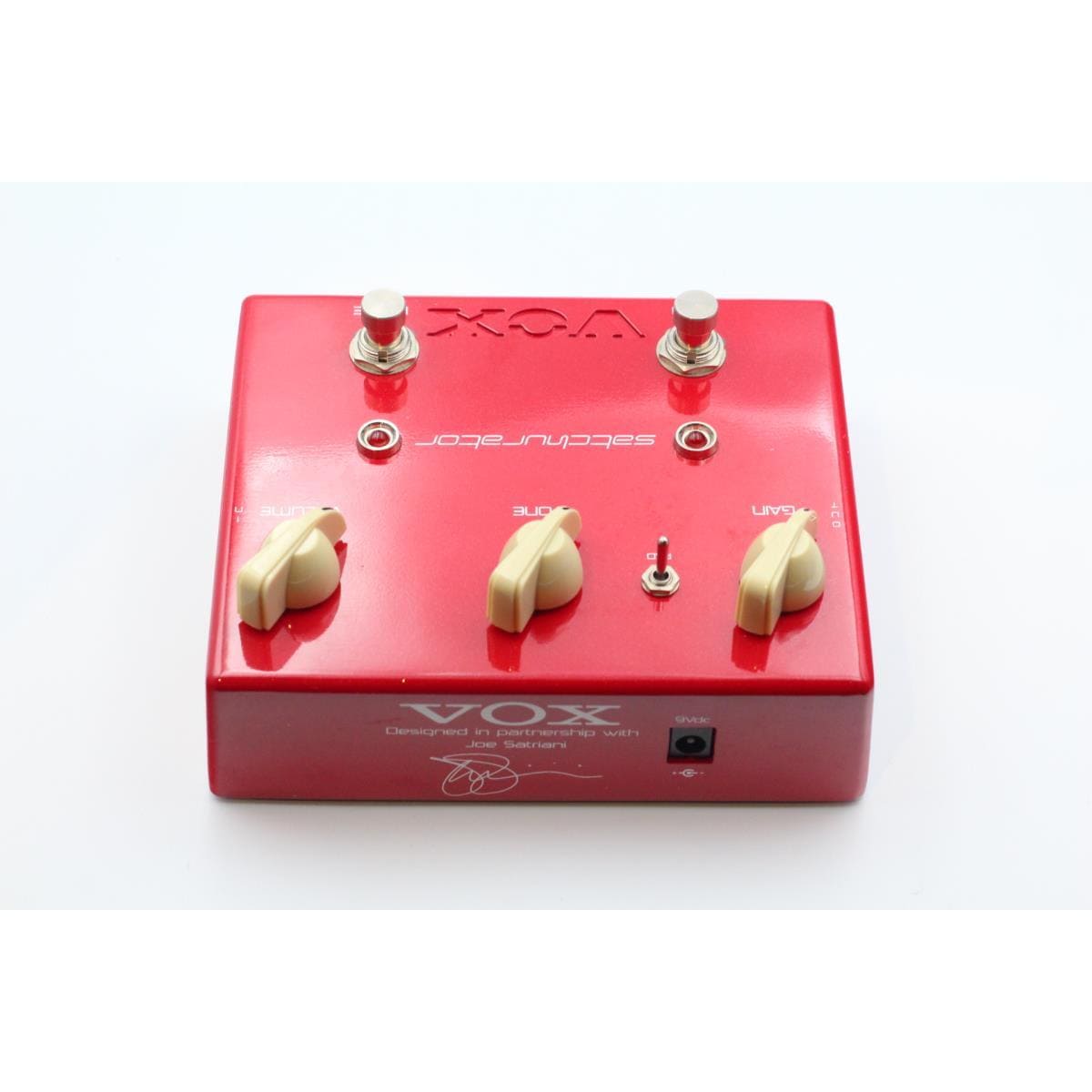 VOX JS-DS