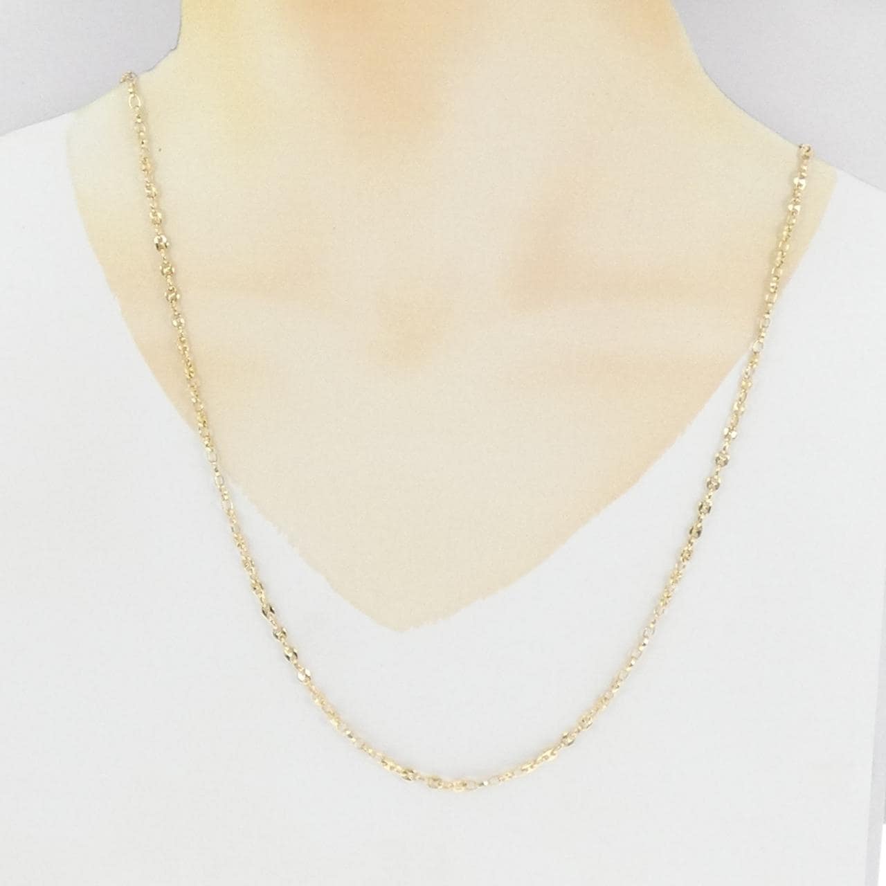 コメ兵|ウノアエレ 750YG ネックレス|ウノアエレ|ブランド コメ兵|ウノアエレ 750YG ネックレス|ウノアエレ|ブランド
