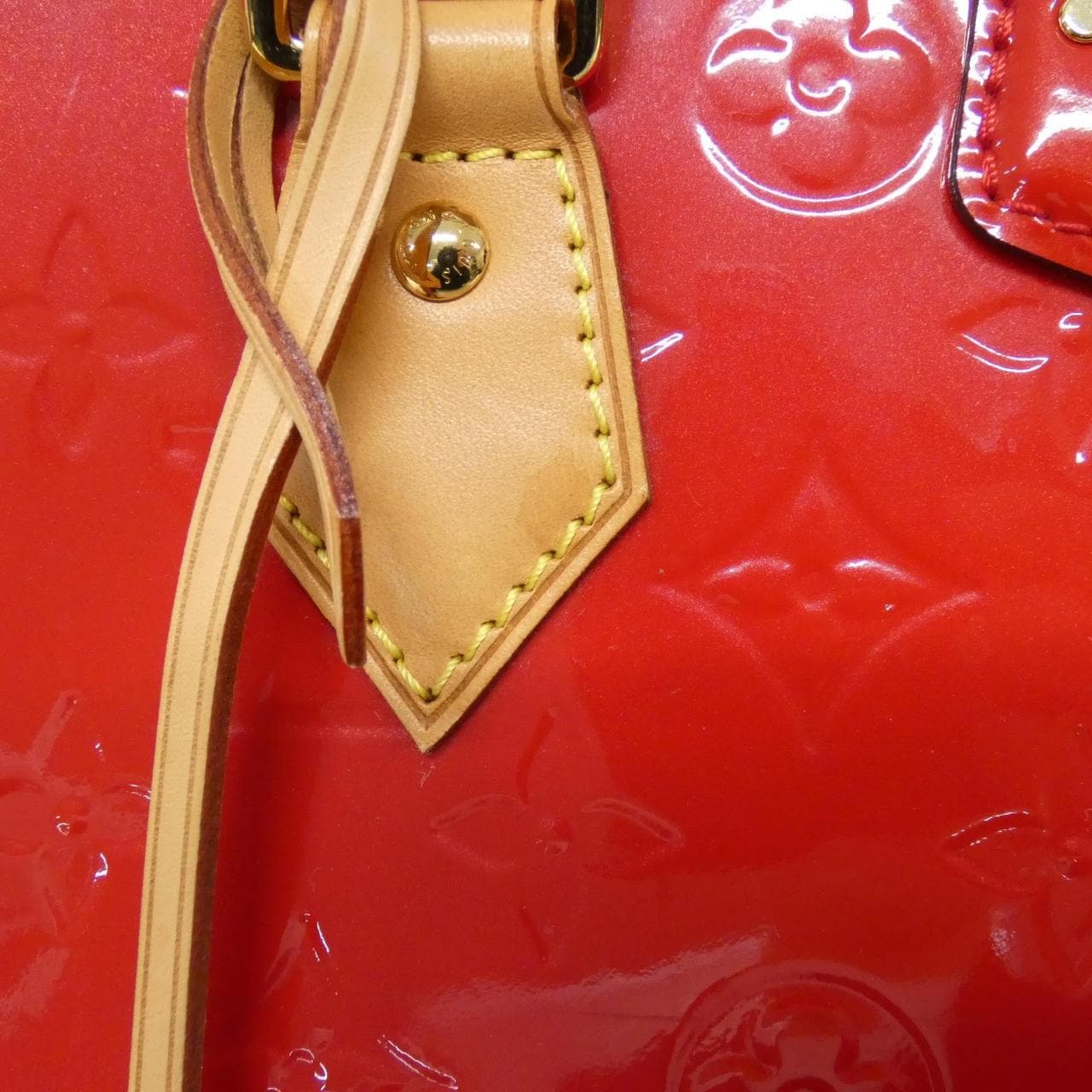 ルイヴィトン ヴェルニ モンテベロ MM M90160 バッグ