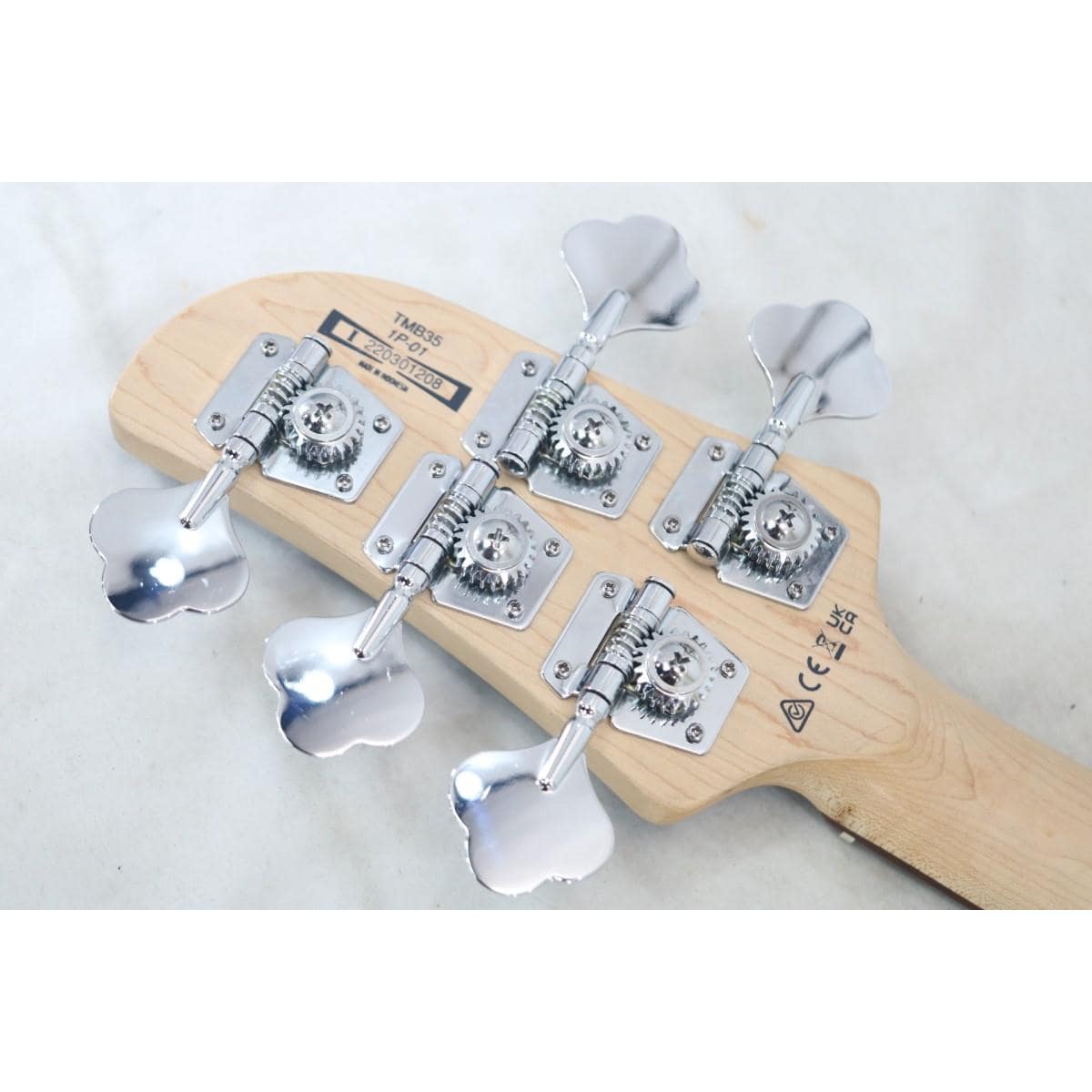 ＩＢＡＮＥＺ　　ＴＭＢ３５