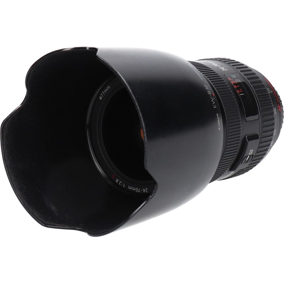 ＥＦ２４－７０ｍｍ　Ｆ２．８Ｌ　ＵＳＭ