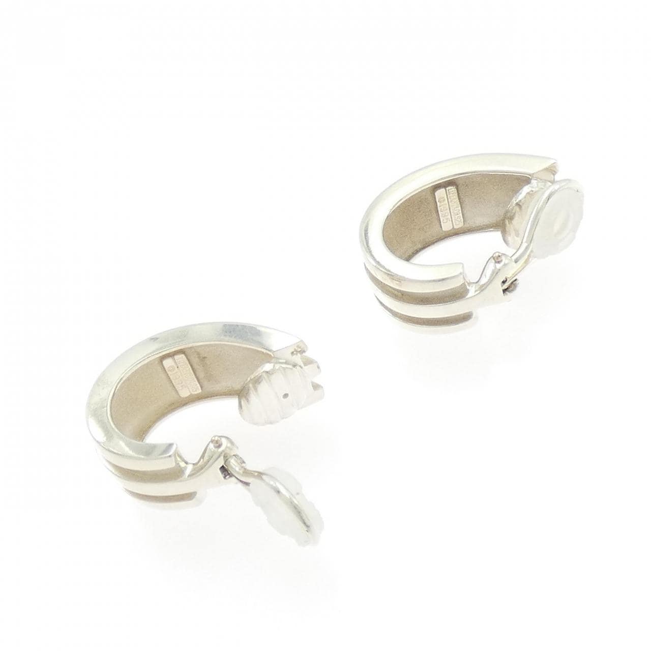 【ヴィンテージ】ティファニー 925 イヤリング