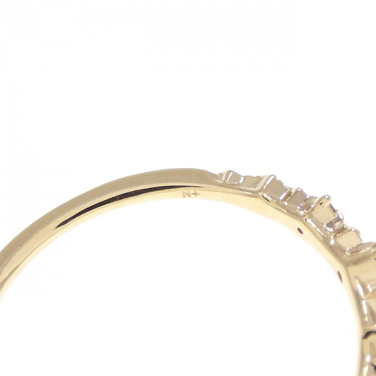 NOJESS鑽石戒指 0.02CT