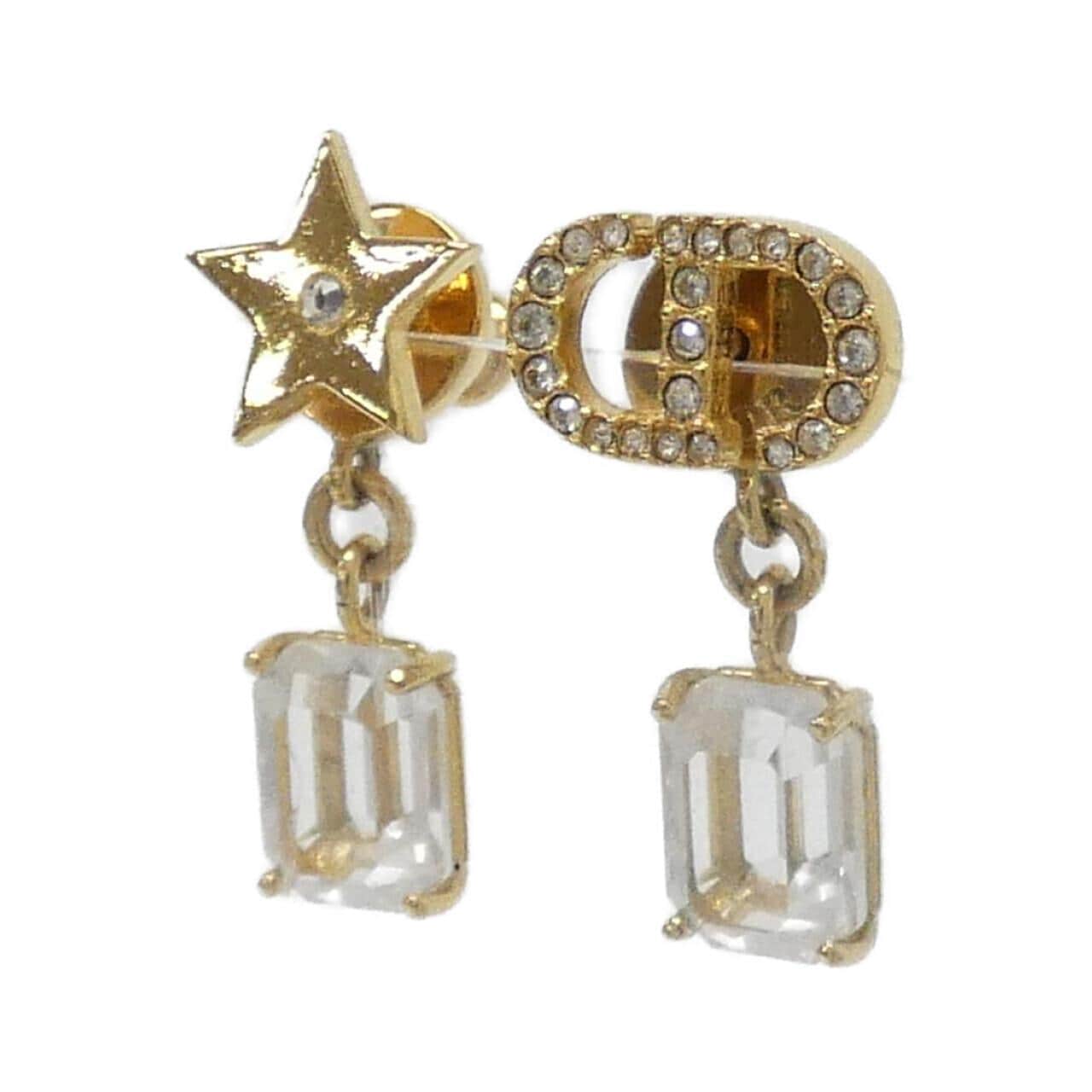 クリスチャンディオール プチ CD E1657PTCCY ピアス