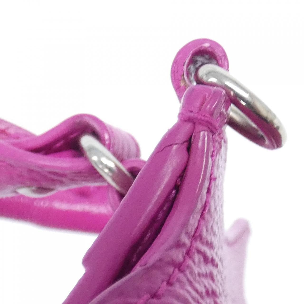 バレンシアガ ネオ クラシック シティ ミニ 638524 15Y47 バッグ