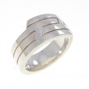 【ヴィンテージ】エルメス 925 リング