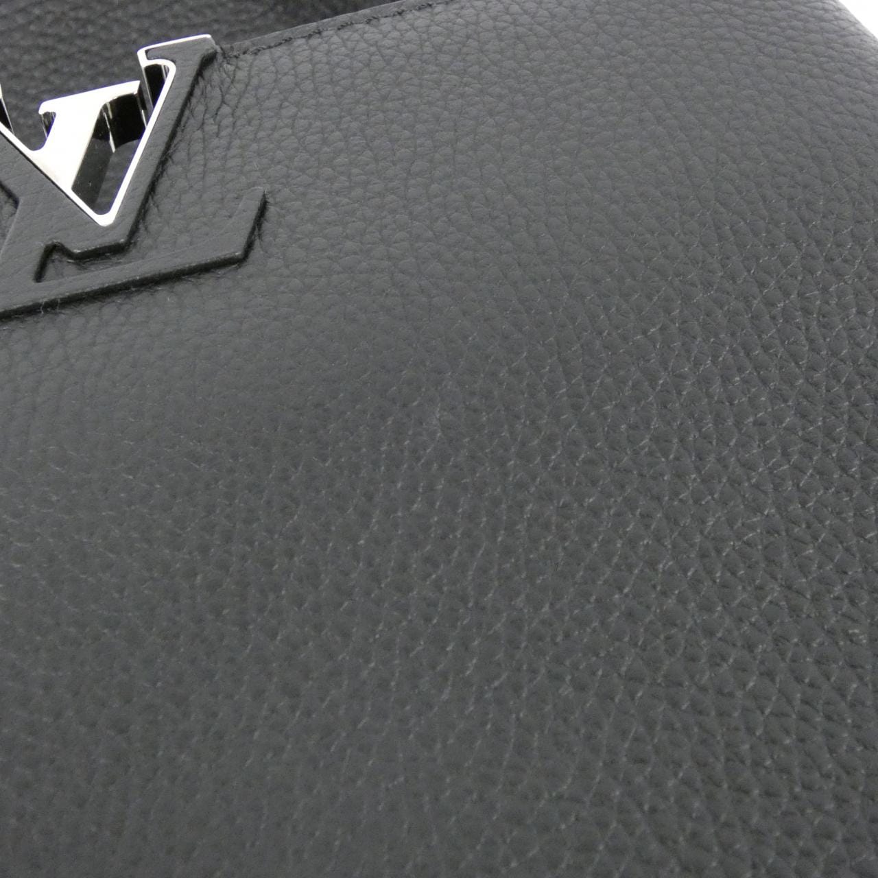 ルイヴィトン カプシーヌBB N92040 バッグ