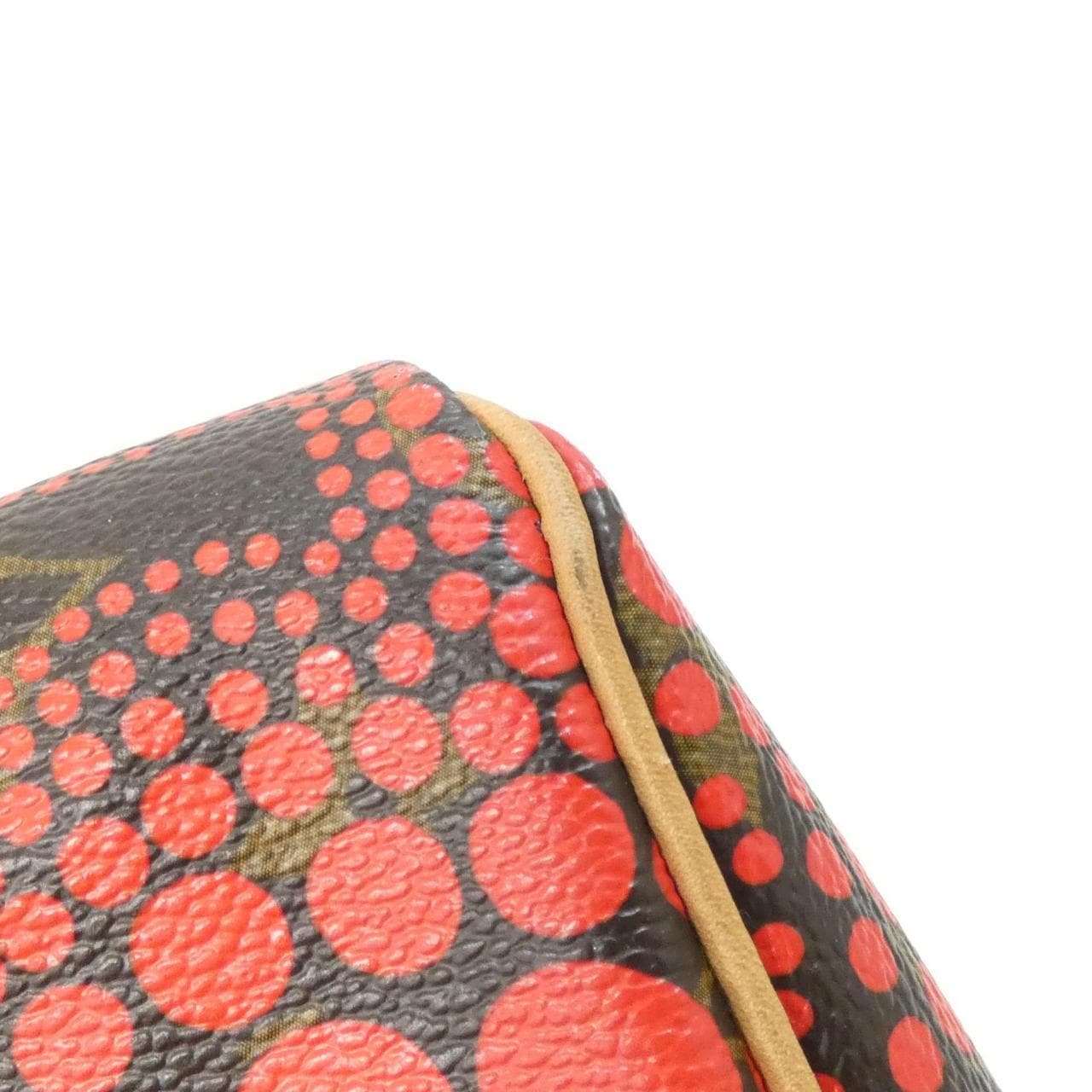 ルイヴィトン モノグラム タウン(ヤヨイクサマ) スピーディ 30cm M40693 ボストンバッグ