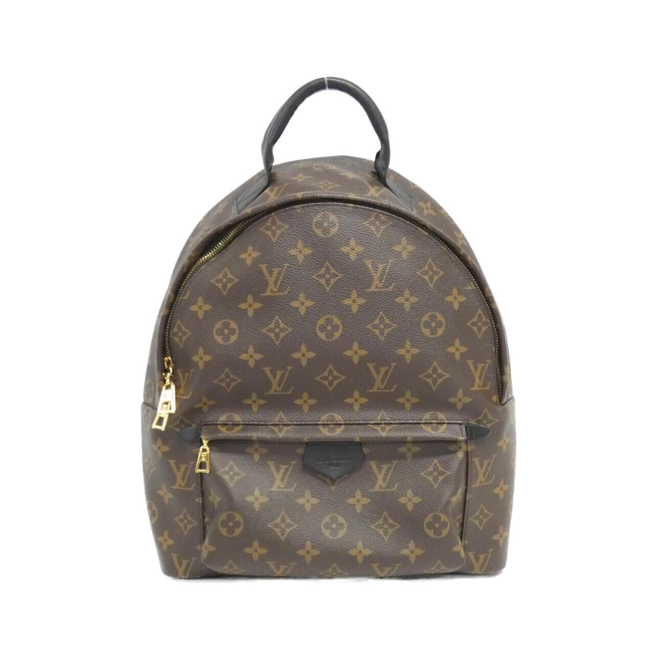 LOUIS VUITTON Monogram棕櫚泉背包 M41561双肩包