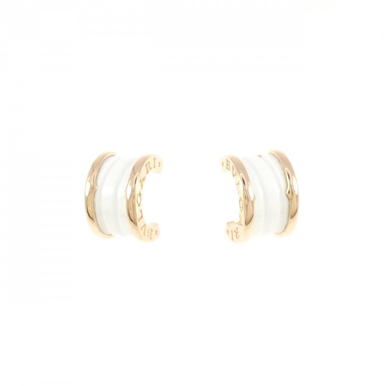 BVLGARI B.zero1 耳环