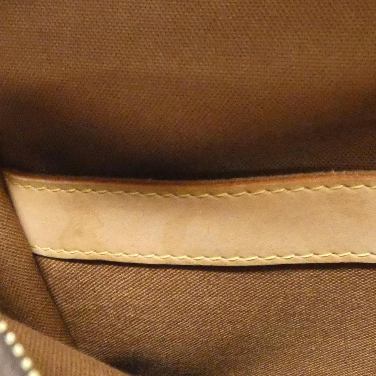 LOUIS VUITTON Monogram Naviglio M50205 肩包
