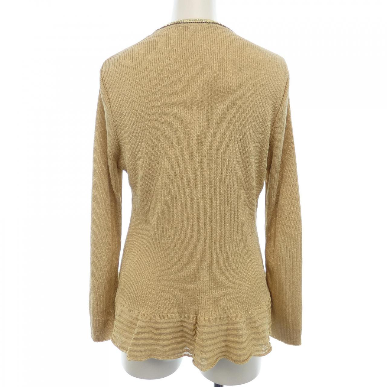 レオナールファッション LEONARD FASHION カーディガン
