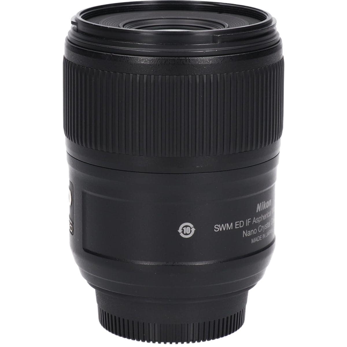 ＡＦ－Ｓ６０ｍｍ　Ｆ２．８Ｇ　ＭＩＣＲＯ　ＥＤ