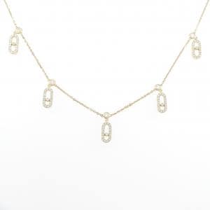 【新品】メシカ ムーヴ ウノ ネックレス