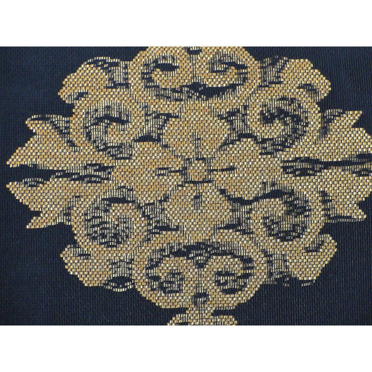 【未使用品】夏名古屋帯　紗織