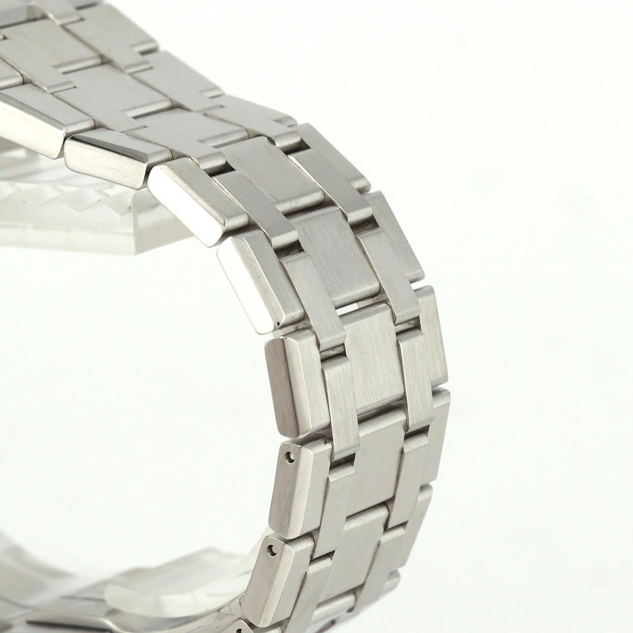 【新品】モーリス･ラクロア アイコンクォーツクロノグラフ AI1118-SS002-230-1 SS クォーツ