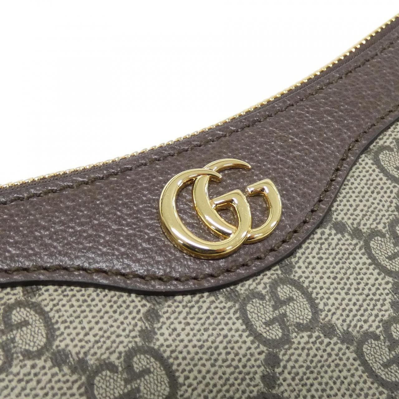 グッチ OPHIDIA 735145 KAAAD ショルダーバッグ